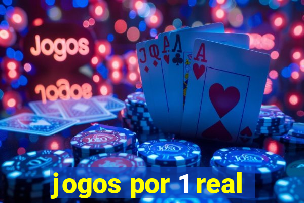 jogos por 1 real